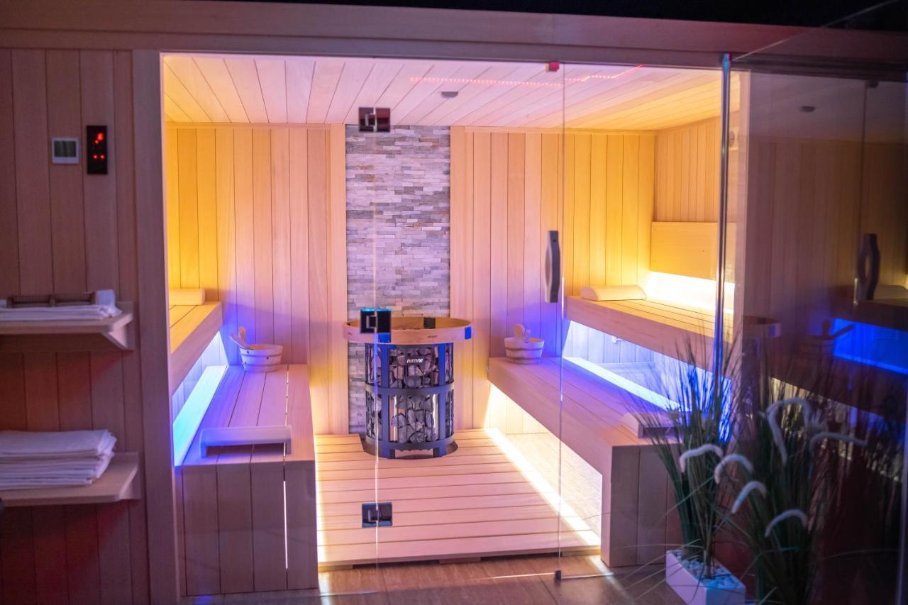 Hanka Relax & Spa Zieleniec  Exterior photo