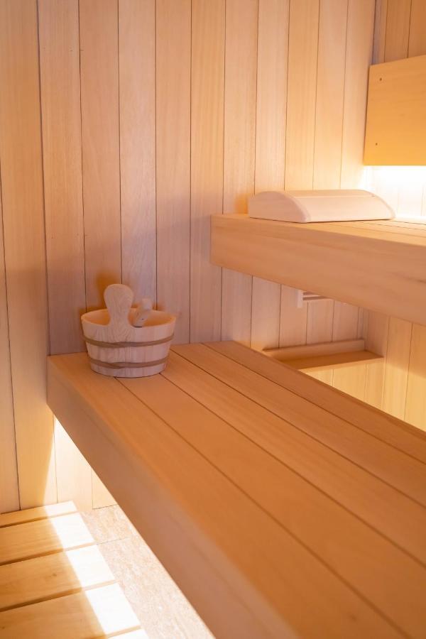 Hanka Relax & Spa Zieleniec  Exterior photo