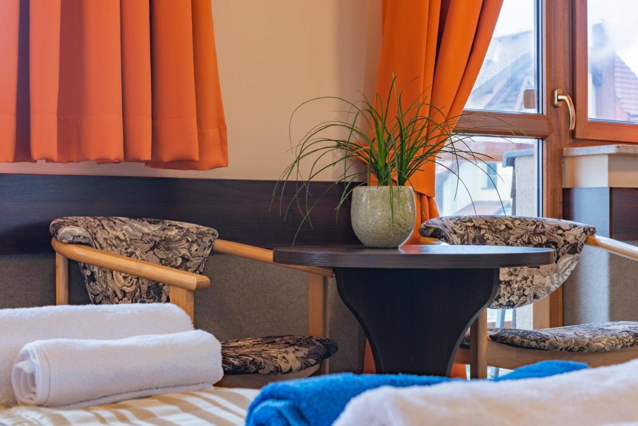 Hanka Relax & Spa Zieleniec  Exterior photo