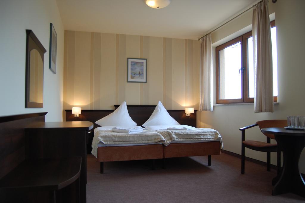 Hanka Relax & Spa Zieleniec  Room photo