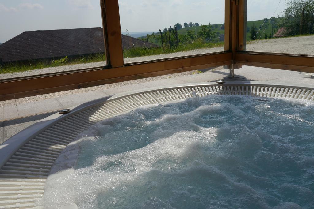 Hanka Relax & Spa Zieleniec  Exterior photo